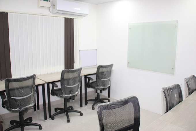 Managed Office space In Vasanth Nagar Bangalore BI525